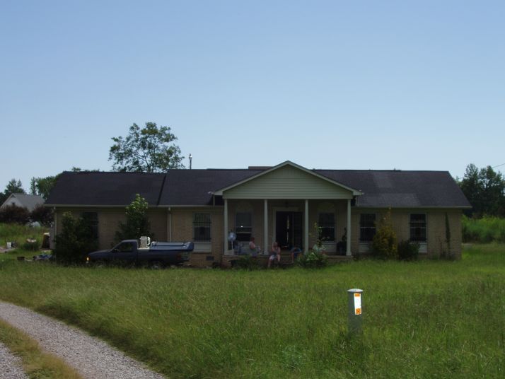 8220 HWY 128 South, Savannah, TN 38372