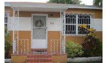 3606 SW 25 TE Miami, FL 33133