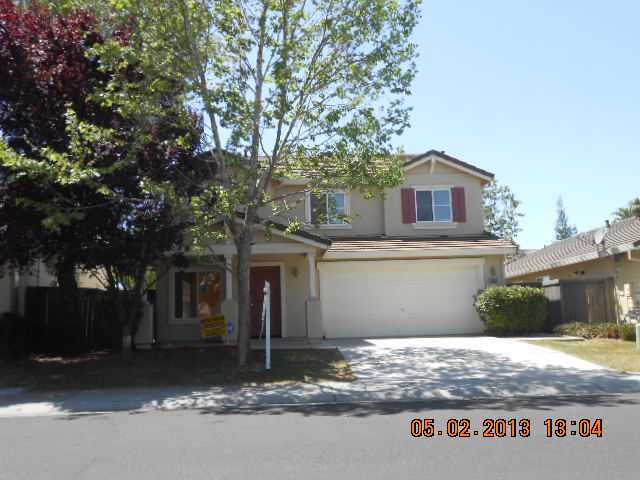 2664 Maybrook Dr, Sacramento, CA 95835