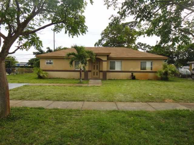 3320 Nw 209th Ter, Opa Locka, FL 33056