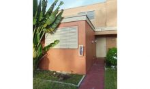 8039 SW 150 AV # 502 Miami, FL 33193