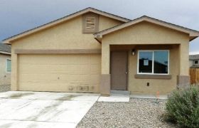 27 Tome Vista Dr, Los Lunas, NM 87031