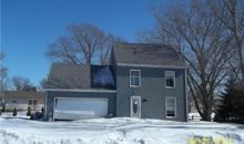 100 Sunrise Lane Fall River, WI 53932