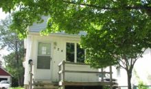 524 E Hancock St New London, WI 54961