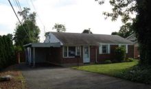 1718 31st St Sw Allentown, PA 18103