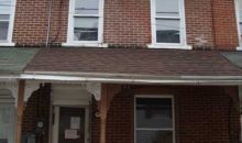 316 N Fountain St Allentown, PA 18102