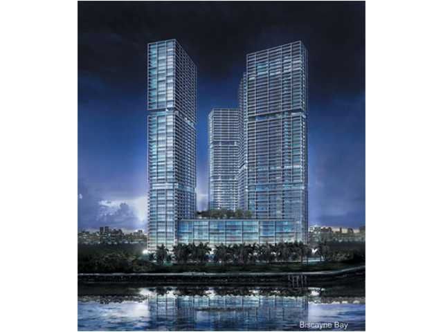 475 BRICKELL AV # 2812, Miami, FL 33131