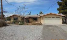 7430 Valley Vista Ave Yucca Valley, CA 92284