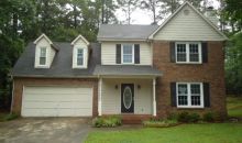 219 Chardonay Crt Peachtree City, GA 30269