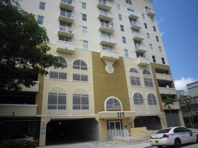 115 SW 11 ST # 808, Miami, FL 33130