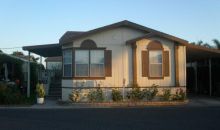 206 S. SULLIVAN SPC. #116 Santa Ana, CA 92704