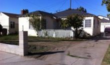 315 E Warner Avenue Santa Ana, CA 92707