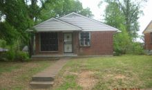 1163 Whitmore Road Memphis, TN 38106