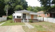 454 George Rd Memphis, TN 38109