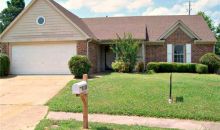 4749 Barkshire Dr Memphis, TN 38141