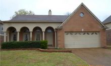 4057 Fairway View Cir W Memphis, TN 38135