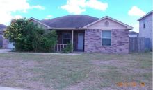 1322 Kokopelli Dr Edinburg, TX 78539