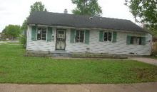 1791 Parnassus St Memphis, TN 38108