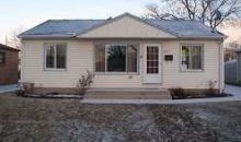 3756 S 54th St Milwaukee, WI 53220