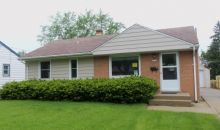 5302 W Van Beck Ave Milwaukee, WI 53220