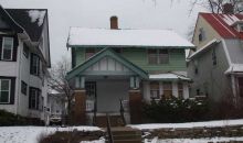 2740 N Maryland Ave Milwaukee, WI 53211