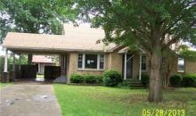 303 Wilson St Hughes, AR 72348