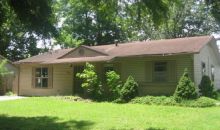 506 W Garden Dr Osceola, AR 72370