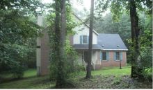 60 Lake Court Stockbridge, GA 30281