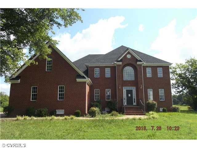 4820 Hickory Rd, Petersburg, VA 23803