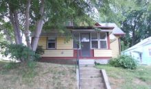 4119 S 13th St Omaha, NE 68107