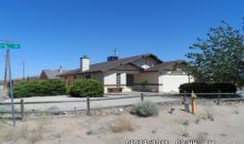 20840 107th St California City, CA 93505