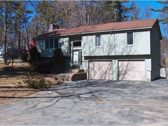 12 Brookview Drive, Derry, NH 03038