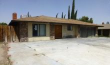 1309 Joshua Tree Drive Barstow, CA 92311