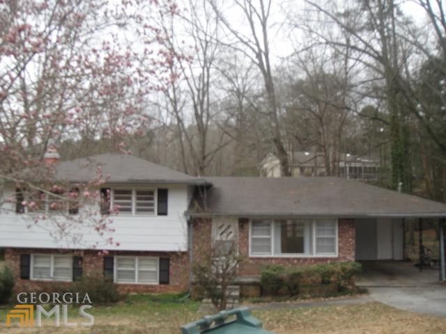 372 Willowdell Dr Fka 121 Willowdell Dr, Toccoa, GA 30577