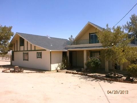 3633 Alta Avenue, Yucca Valley, CA 92284