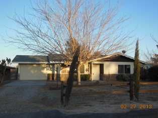 7785 Geronimo Trl, Yucca Valley, CA 92284