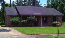 6229 Ellsworth Dr Montgomery, AL 36116