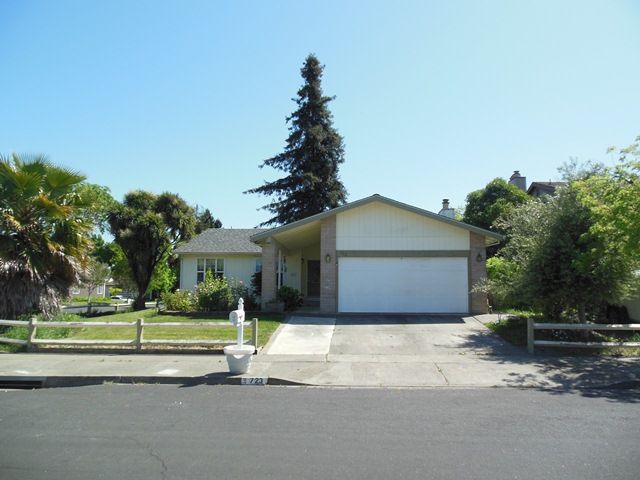 723 Joseph Court, Napa, CA 94558