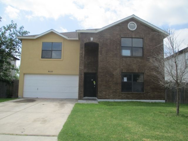 9530 Cliff Creek, San Antonio, TX 78251