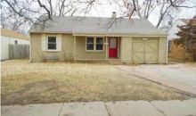 641 S Lightner St Wichita, KS 67218