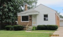 14561 Thomas Ave Allen Park, MI 48101