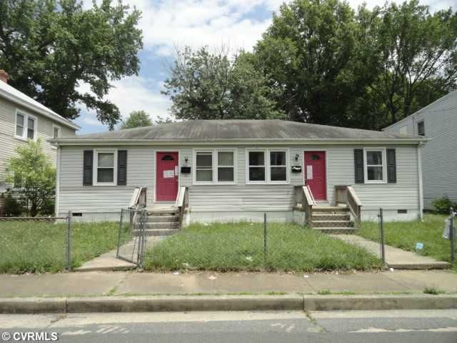 3123 3125 Letcher Avenue, Richmond, VA 23222