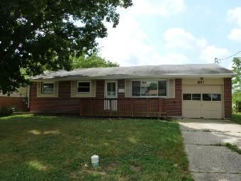 897 W Kemper Rd, Cincinnati, OH 45240