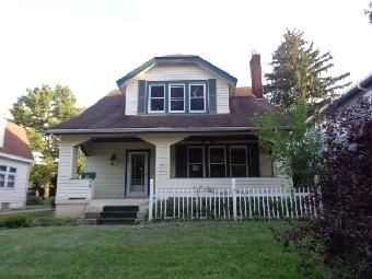 41 Glendale St, Cincinnati, OH 45216