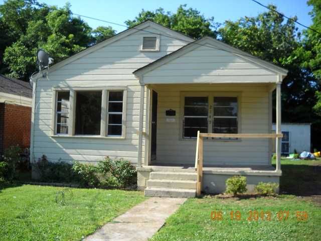 2149 Marble Ave, Memphis, TN 38108