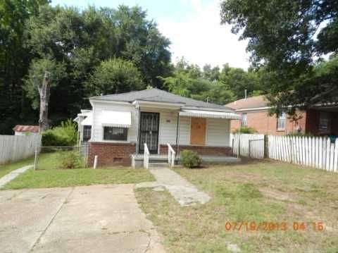 454 George Rd, Memphis, TN 38109