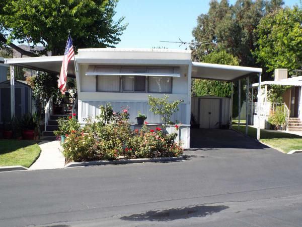 5932 E.Los Angeles Ave SPC 23, Simi Valley, CA 93063