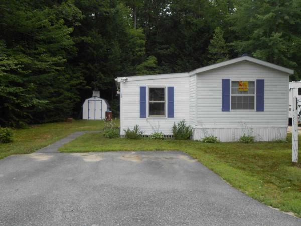 714 Alfred Road Lot#23, Kennebunkport, ME 04046