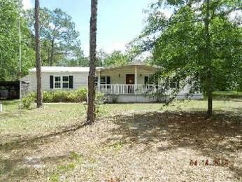 2341 Tyrone Rd, Middleburg, FL 32068