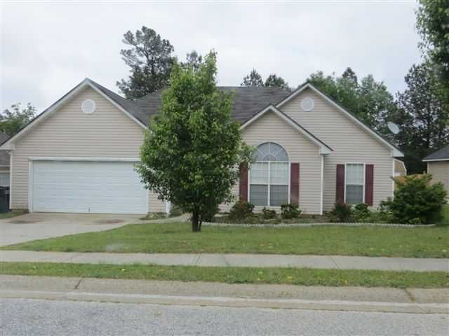 3638 Range Way, Loganville, GA 30052